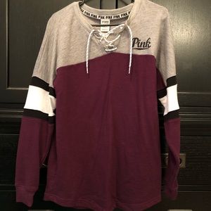 Victoria Secret PINK sweater
